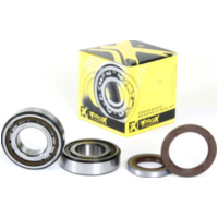 Kurbelwellenlager u. Dichtringset für KTM250SX-F 13-15