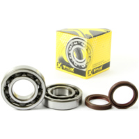 Kurbelwellenlager u. Dichtringset für KTM450/500EXC 12-16