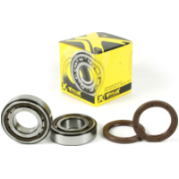Kurbelwellenlager u. Dichtringset für KTM450SX-F 07-12