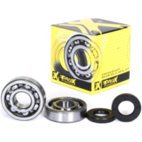 Kurbelwellenlager u. Dichtringset für KTM60/65SX 97-08
