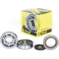 Kurbelwellenlager u. Dichtringset für KTM65SX 09-20 + TC65 17