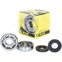 Kurbelwellenlager u. Dichtringset für KX60/65/80/85/100 85-20