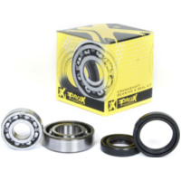 Kurbelwellenlager u. Dichtringset für PW80 83-06