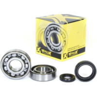 Kurbelwellenlager u. Dichtringset für RM125 87-88