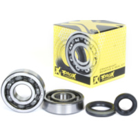 Kurbelwellenlager u. Dichtringset für RM125 89-98