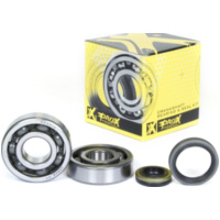 Kurbelwellenlager u. Dichtringset für RM125 99-11