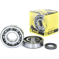 Kurbelwellenlager u. Dichtringset für RM-Z450 05-07