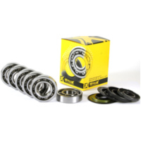 Kurbelwellenlager u. Dichtringset für Sea Doo 785 95-05