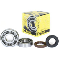 Kurbelwellenlager u. Dichtringset für YFS200 Blaster 88-04