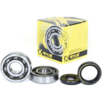 Kurbelwellenlager u. Dichtringset für YZ125 01-04