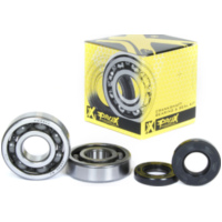 Kurbelwellenlager u. Dichtringset für YZ125 05-20