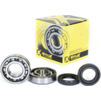 Kurbelwellenlager u. Dichtringset für YZ125 79