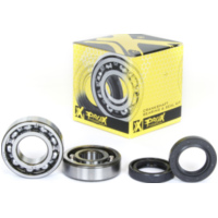 Kurbelwellenlager u. Dichtringset für YZ125 80-85