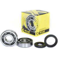 Kurbelwellenlager u. Dichtringset für YZ125 86-97