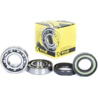 Kurbelwellenlager u. Dichtringset für YZ250 83-87