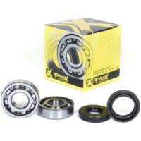 Kurbelwellenlager u. Dichtringset für YZ80 82-92