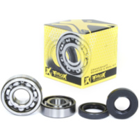 Kurbelwellenlager u. Dichtringset für YZ80 93-01 + YZ85 02-18