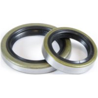 Kurbelwellendichtringset für KTM125/144/150/200SX-EXC 98-20