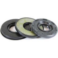 Kurbelwellendichtringset für JS900 95-06 + 1100 Ultra 130 01-04