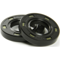 Kurbelwellendichtringset für KX250 80-08 + KDX250 81-94 + Tecate