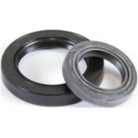 Kurbelwellendichtringset für LT250 87-92 + LT500 87-90