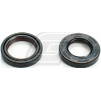 Kurbelwellendichtringset für YFS200 Blaster 88-04 + DT125R + TZR125