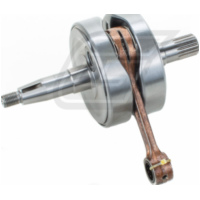 Kurbelwelle für CR125 90-04