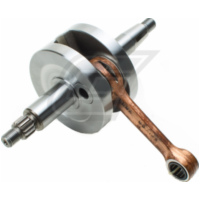 Kurbelwelle für CR80 86-02 + CR85 03-04