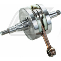 Kurbelwelle für KTM125SX 01-15 + TC125 14-15
