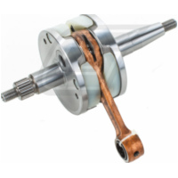 Kurbelwelle für KX85 14-20 + KX100 14-20