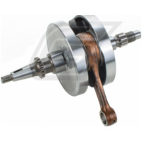 Kurbelwelle für KX250F 09