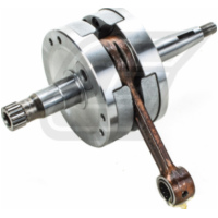 Kurbelwelle für RM125 01-03