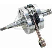 Kurbelwelle für YZ125 01-04
