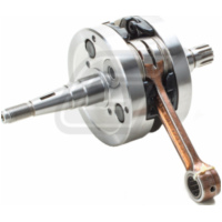 Kurbelwelle für YZ125 05-20 + YZ125X 20