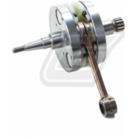 Kurbelwelle für YZ250 01-02