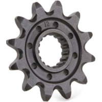 Ritzel für CR250 88-07 + CRF450R/X 02-20 -12T-