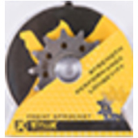 Ritzel für YZ65 18-20 -13T-