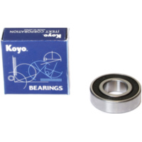 Kugellager 6002/C3 2RS 15x32x9