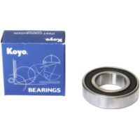 Kugellager 6005/C3 2RS 25x47x12