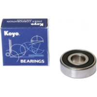 Kugellager 6201 2RS 12x32x10