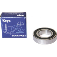 Kugellager 6922 2RS 22X39X9