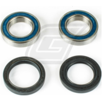 Radlager Set für Aprilia RXV/SXV 450/550 06-08