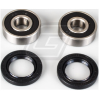 Radlager Set für CR80/85 86-07 + CRF70F/80F/100F