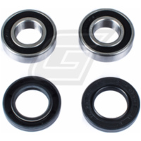 Radlager Set für Gas Gas EC/MC125 01-03 + EC/MC2