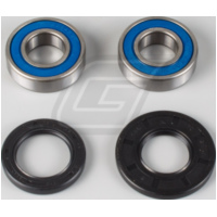 Radlager Set für Husqvarna CR 125/250 00