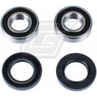 Radlager Set für Husqvarna CR/WR/TC/TE 125/250
