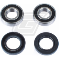 Radlager Set für Husqvarna TC/TE250-310 12-13