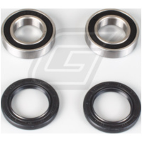 Radlager Set für KX125/250 93-08 + KX250F/450F