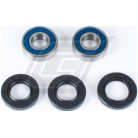 Radlager Set für LT-F250 Ozark 02-14