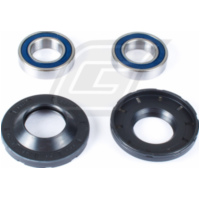 Radlager Set für Moto TM 250/250F/300 05-06